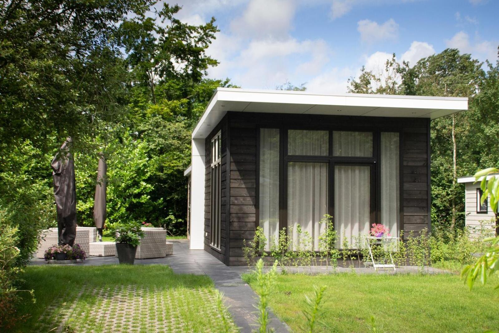 Vakantiepark Moelke Zuna Exterior photo