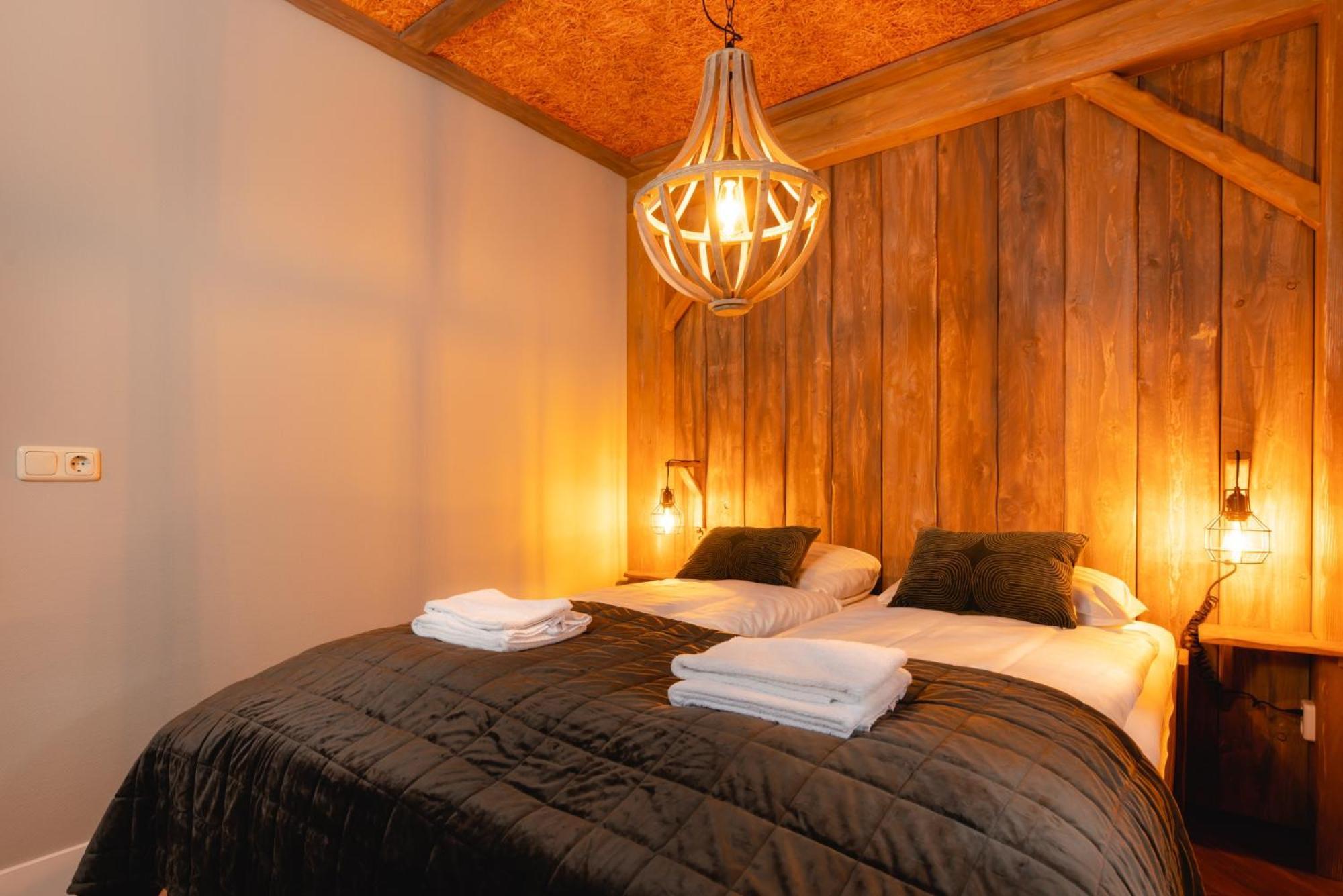 Vakantiepark Moelke Zuna Room photo