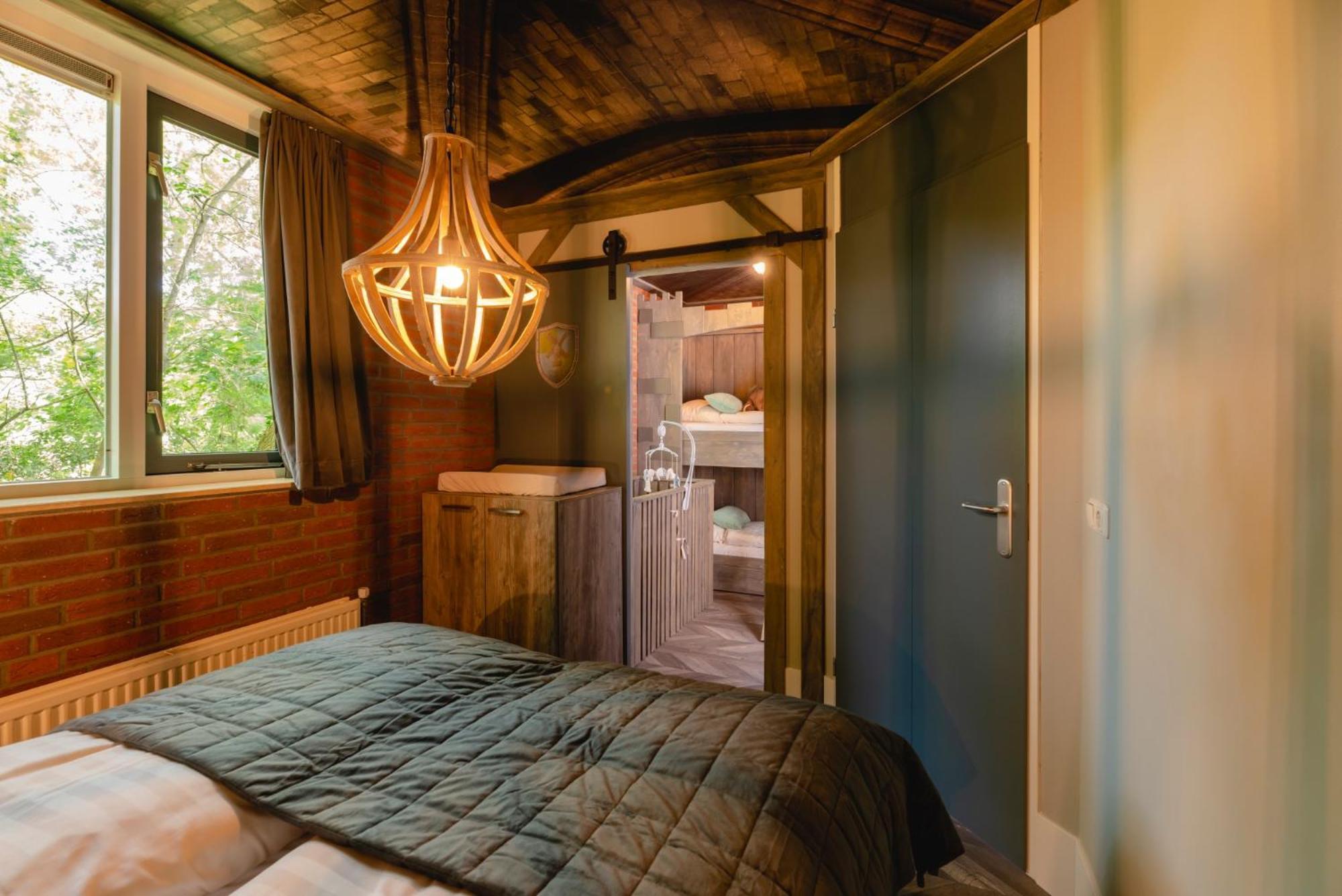 Vakantiepark Moelke Zuna Room photo