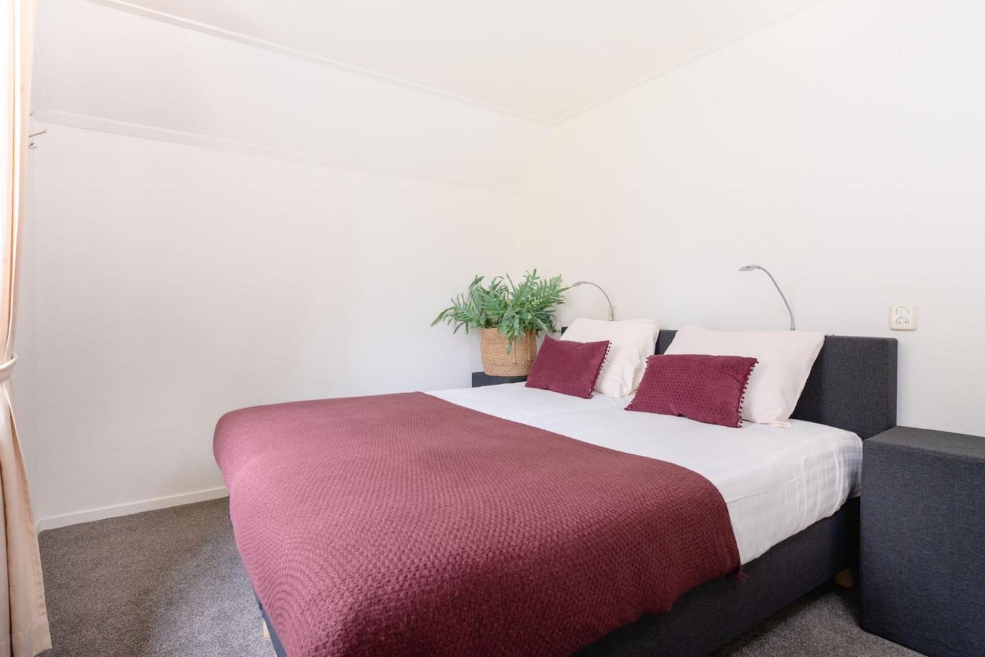 Vakantiepark Moelke Zuna Room photo