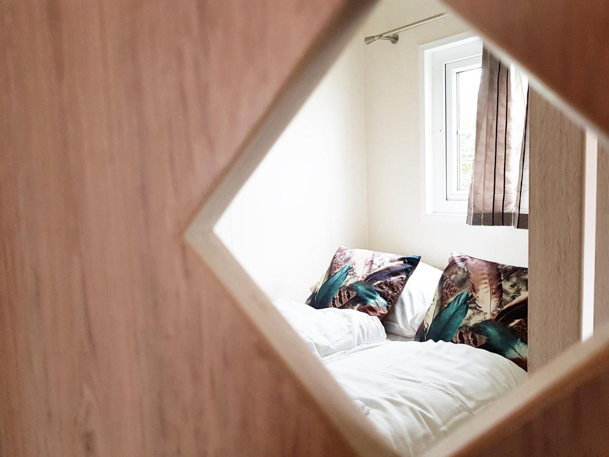 Vakantiepark Moelke Zuna Room photo